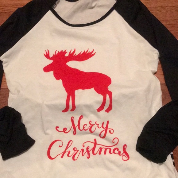 Christmas Pjs - Picture 2 of 5